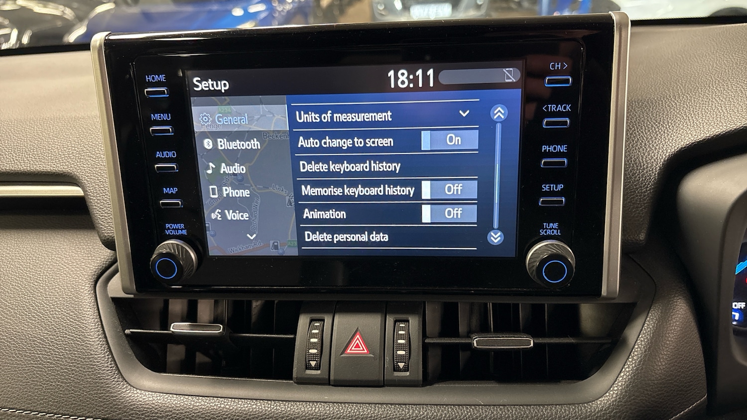 Used Toyota RAV4 2019 for sale - 76402302: Photo 39