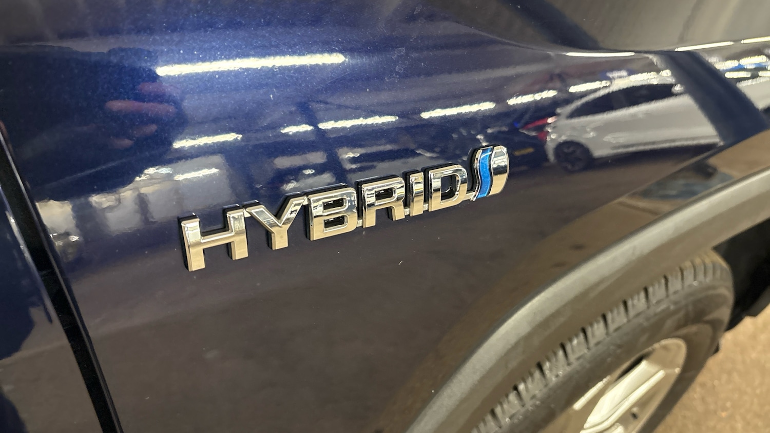 Used Toyota RAV4 2019 for sale - 76402302: Photo 53