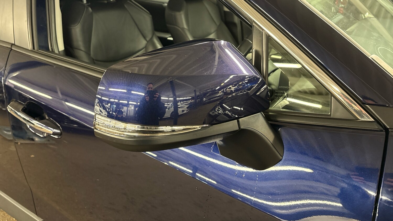 Used Toyota RAV4 2019 for sale - 76402302: Photo 54