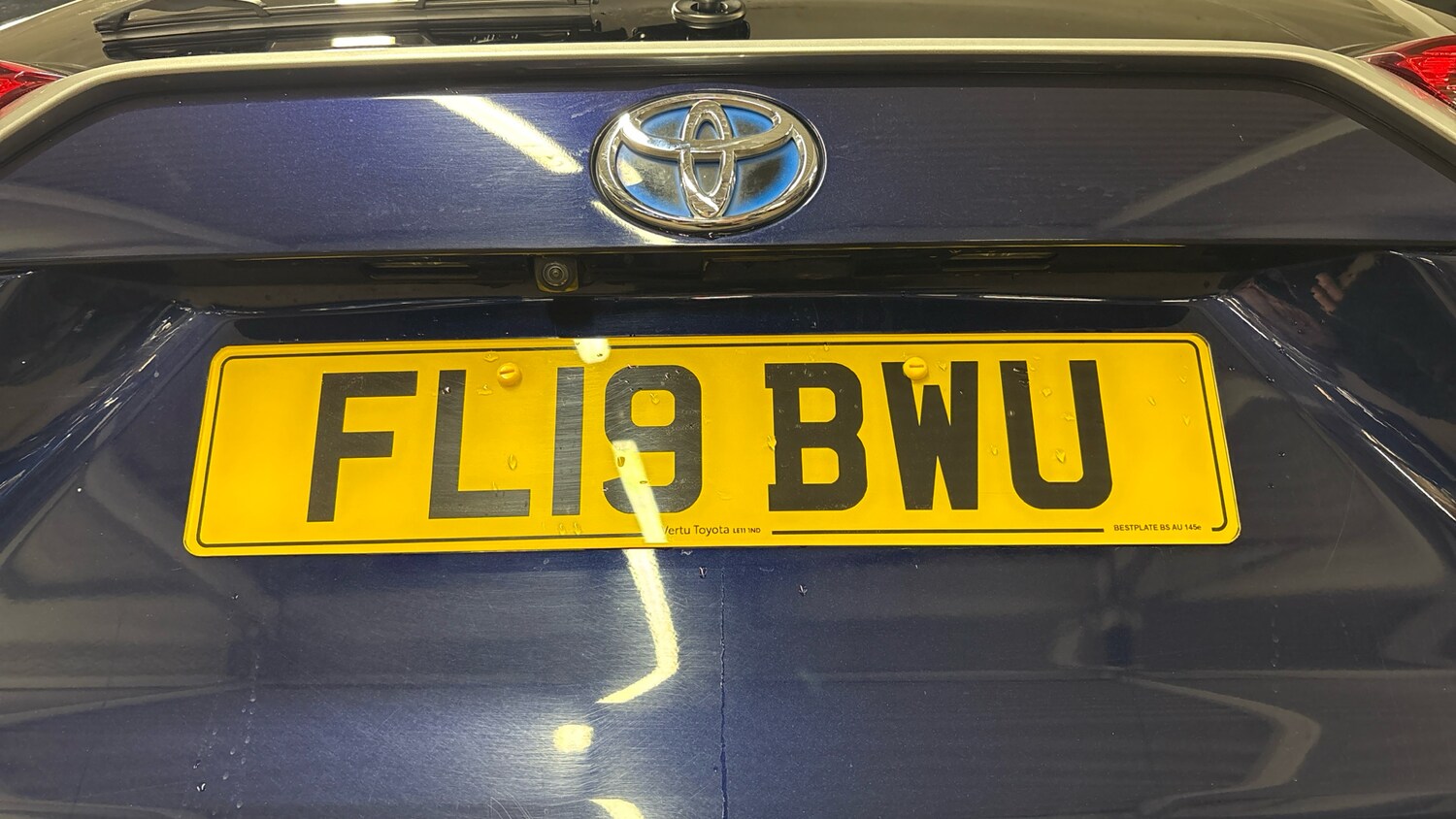 Used Toyota RAV4 2019 for sale - 76402302: Photo 59