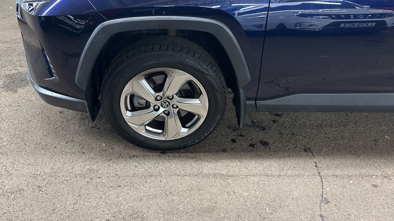 Used Toyota RAV4 2019 for sale - 76402302: Photo 70