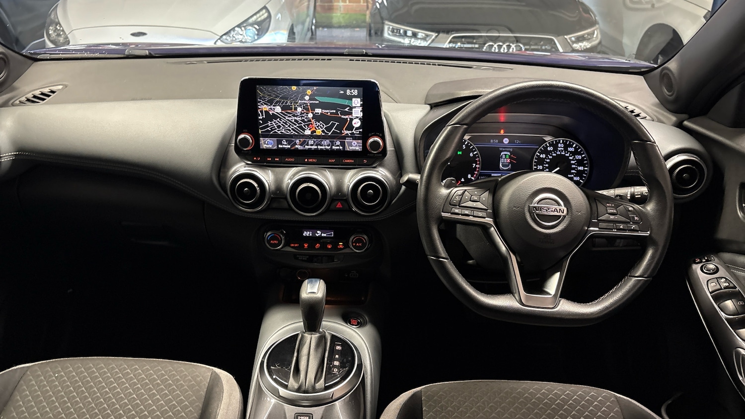 Used Nissan Juke 2022 for sale - 76564936: Photo 10