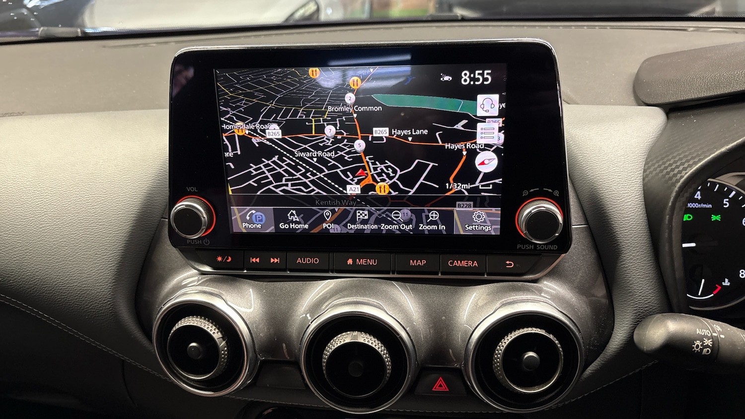 Used Nissan Juke 2022 for sale - 76564936: Photo 12