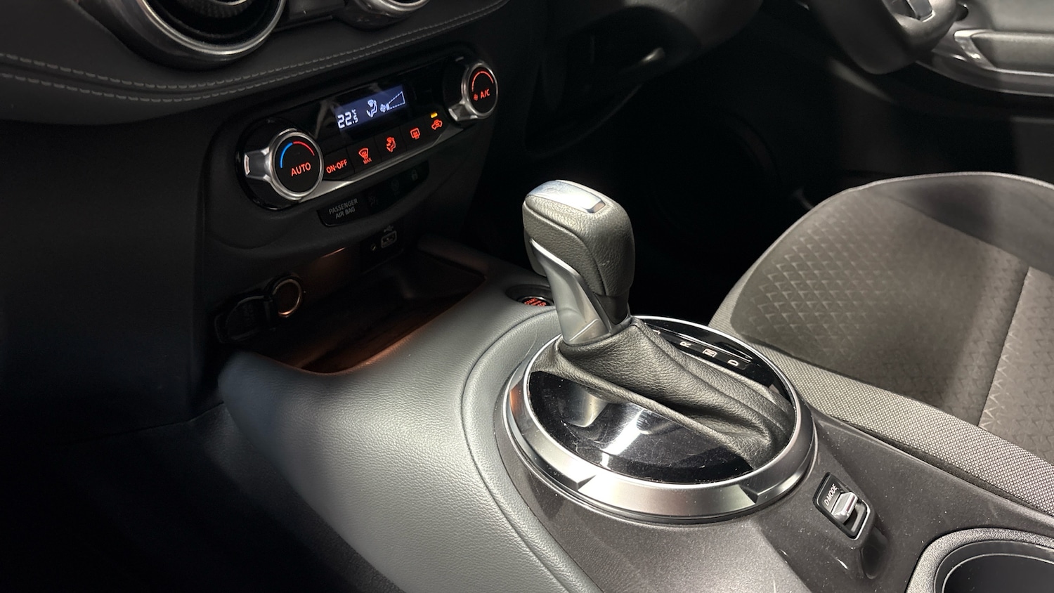 Used Nissan Juke 2022 for sale - 76564936: Photo 13