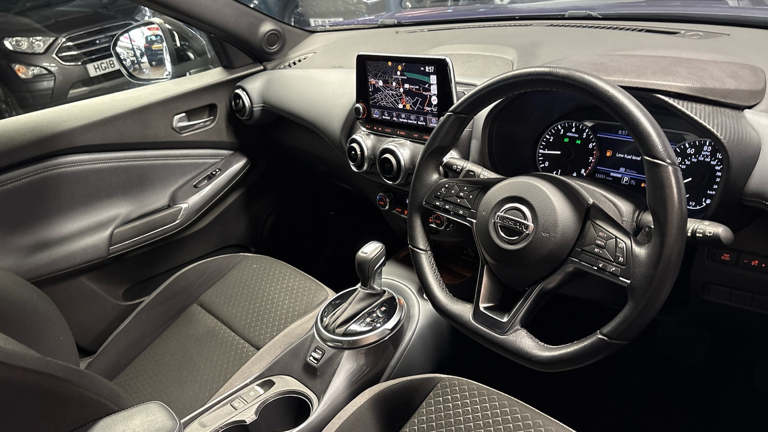 Used Nissan Juke 2022 for sale - 76564936: Photo 14