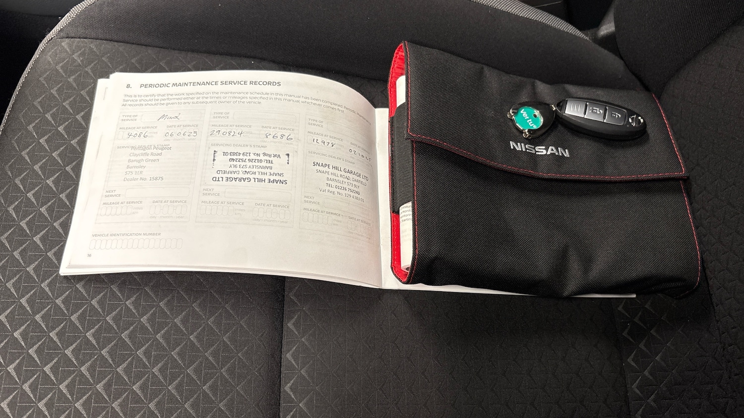 Used Nissan Juke 2022 for sale - 76564936: Photo 19