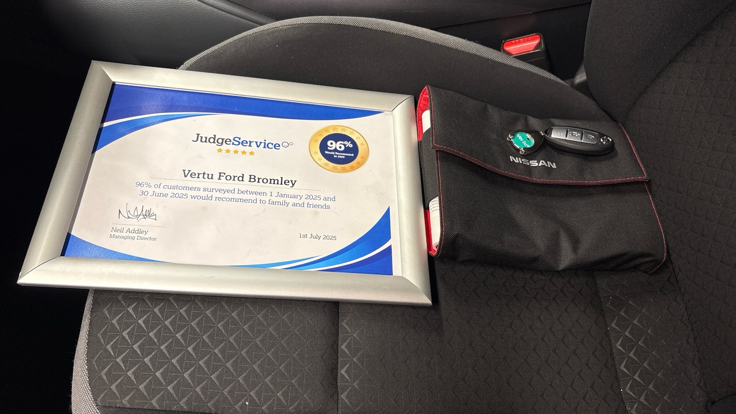 Used Nissan Juke 2022 for sale - 76564936: Photo 20