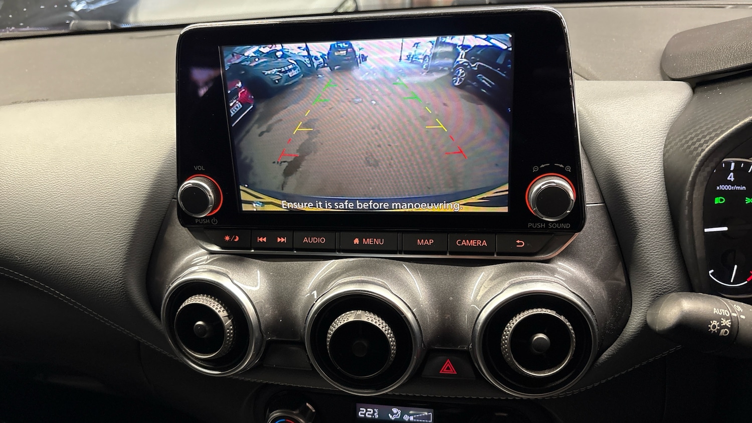 Used Nissan Juke 2022 for sale - 76564936: Photo 21