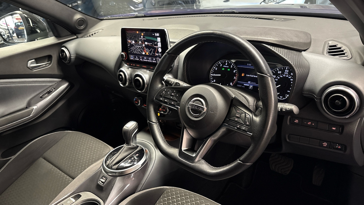 Used Nissan Juke 2022 for sale - 76564936: Photo 25