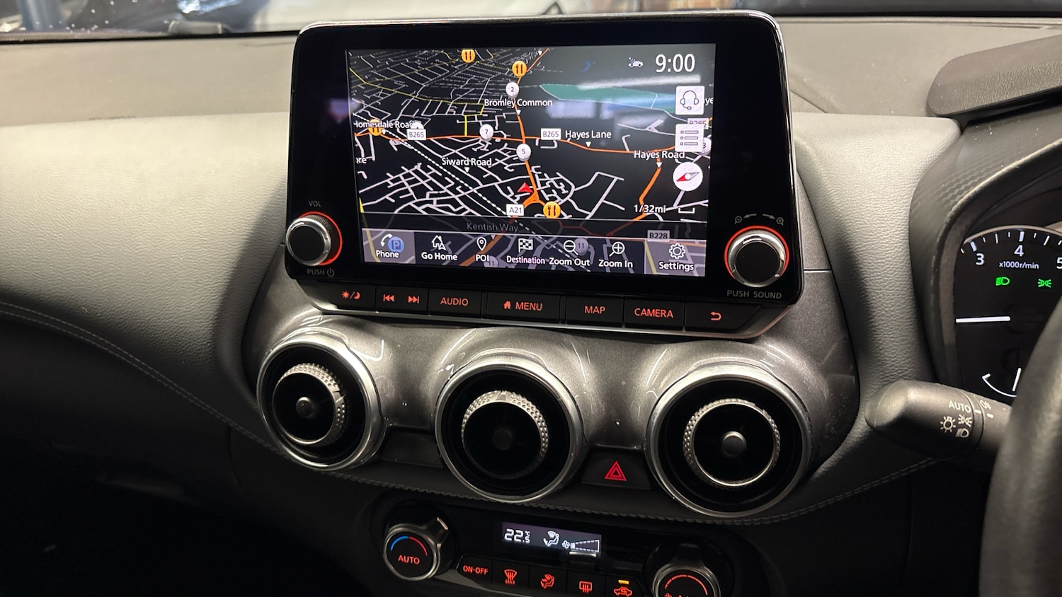 Used Nissan Juke 2022 for sale - 76564936: Photo 33