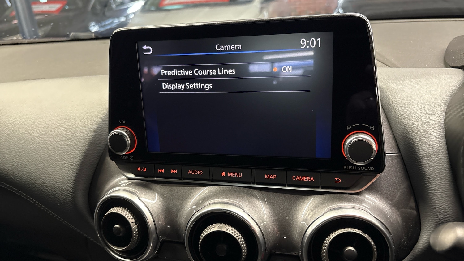 Used Nissan Juke 2022 for sale - 76564936: Photo 34