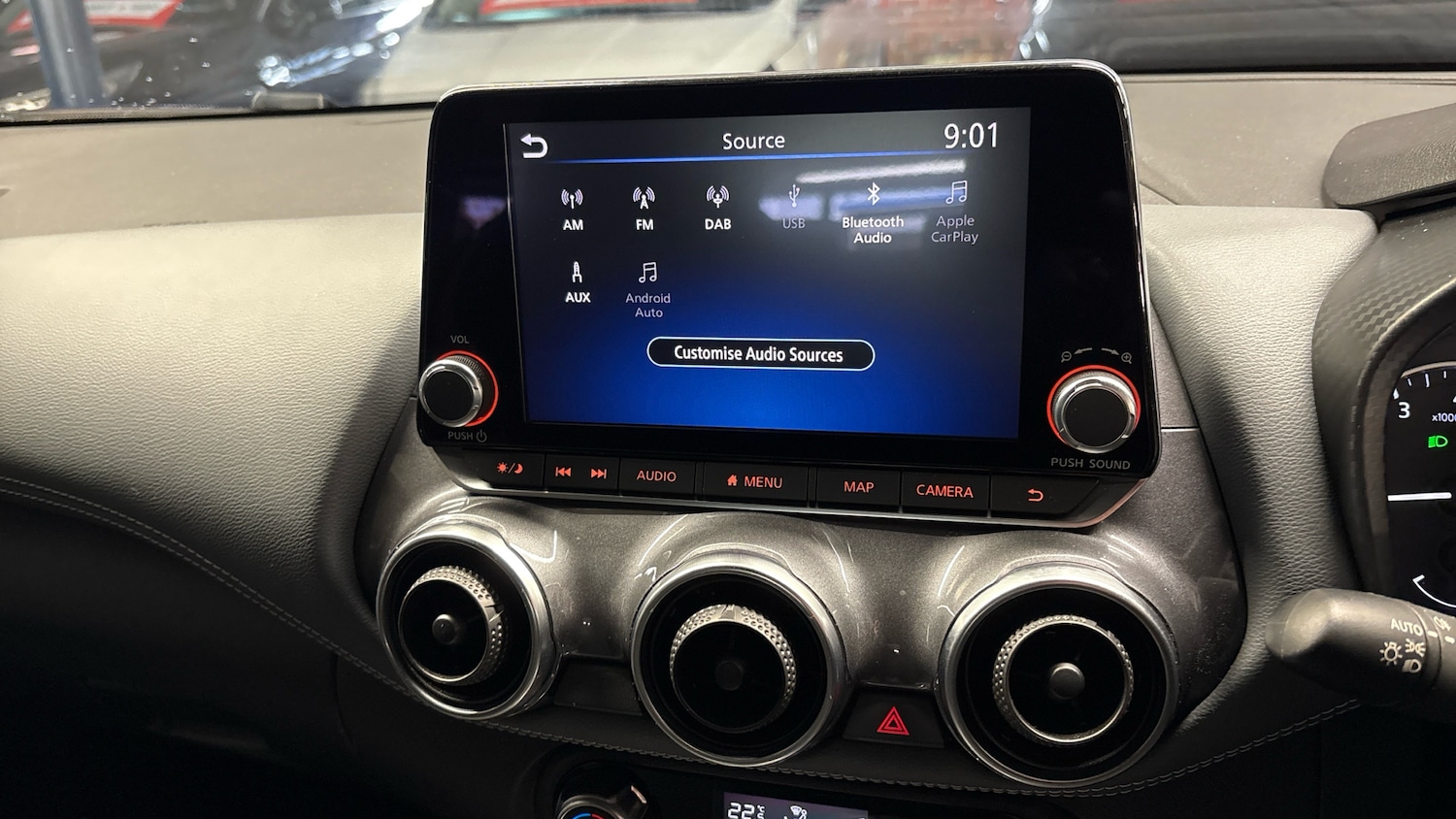 Used Nissan Juke 2022 for sale - 76564936: Photo 36