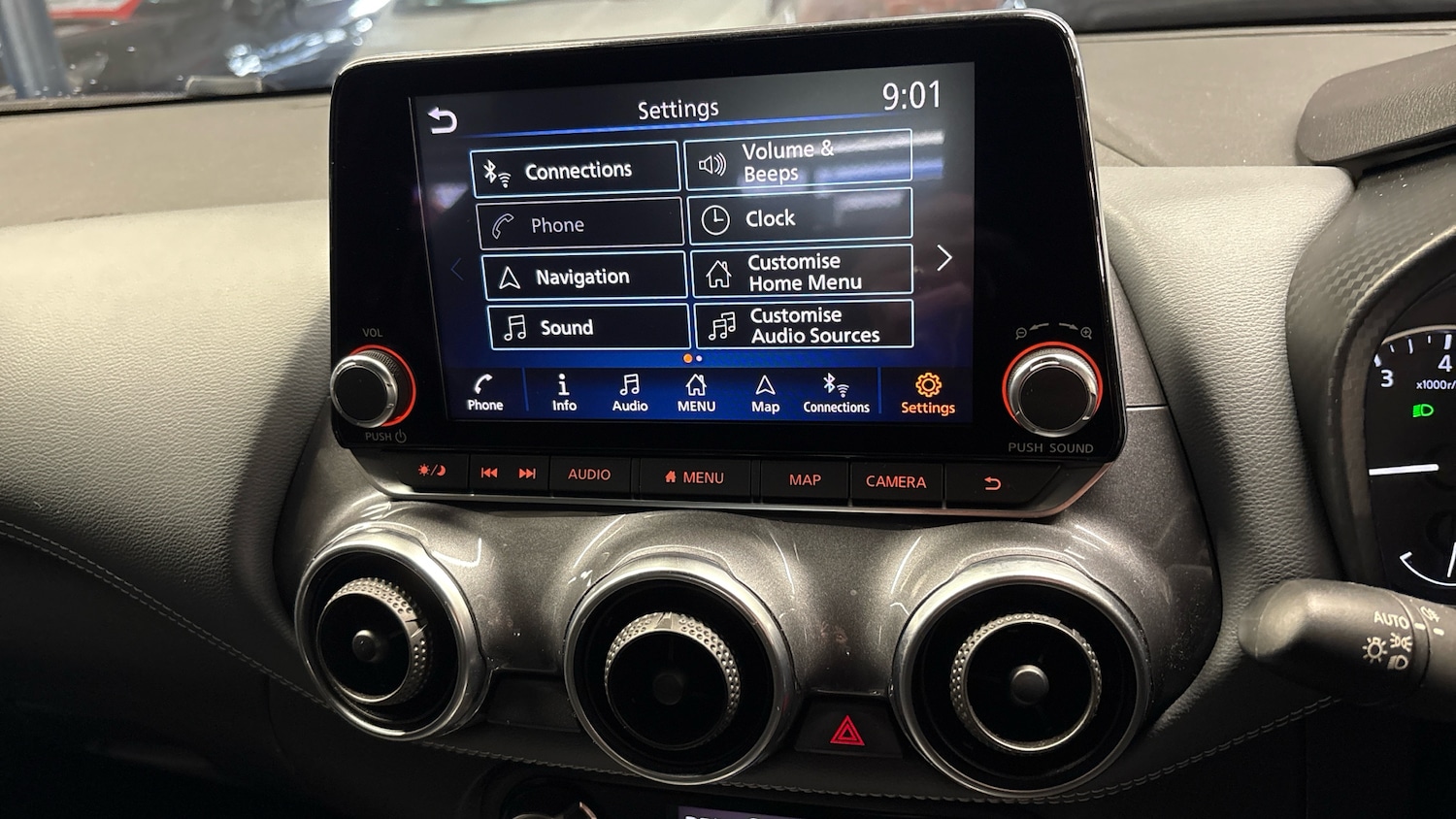 Used Nissan Juke 2022 for sale - 76564936: Photo 37