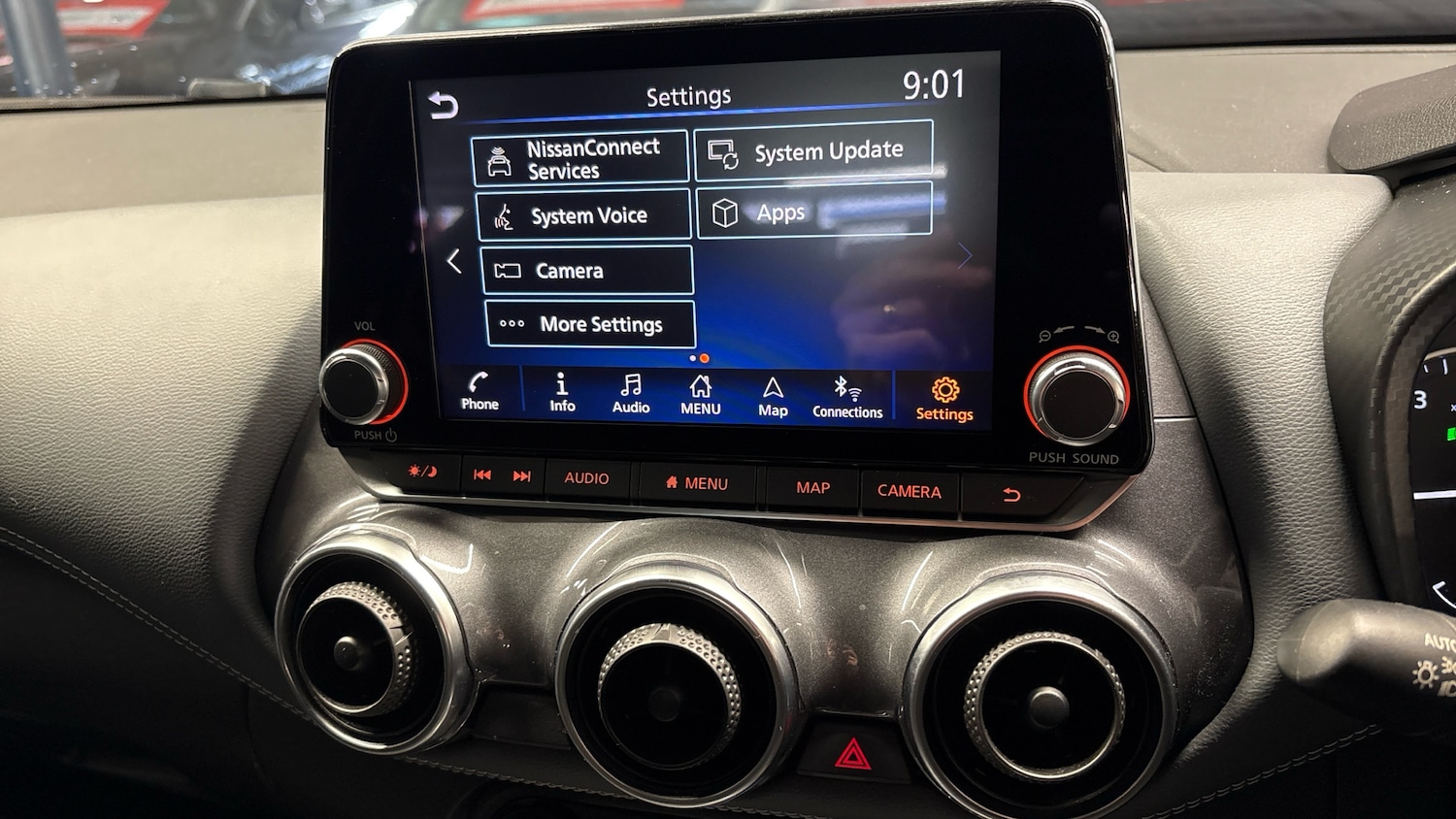 Used Nissan Juke 2022 for sale - 76564936: Photo 38