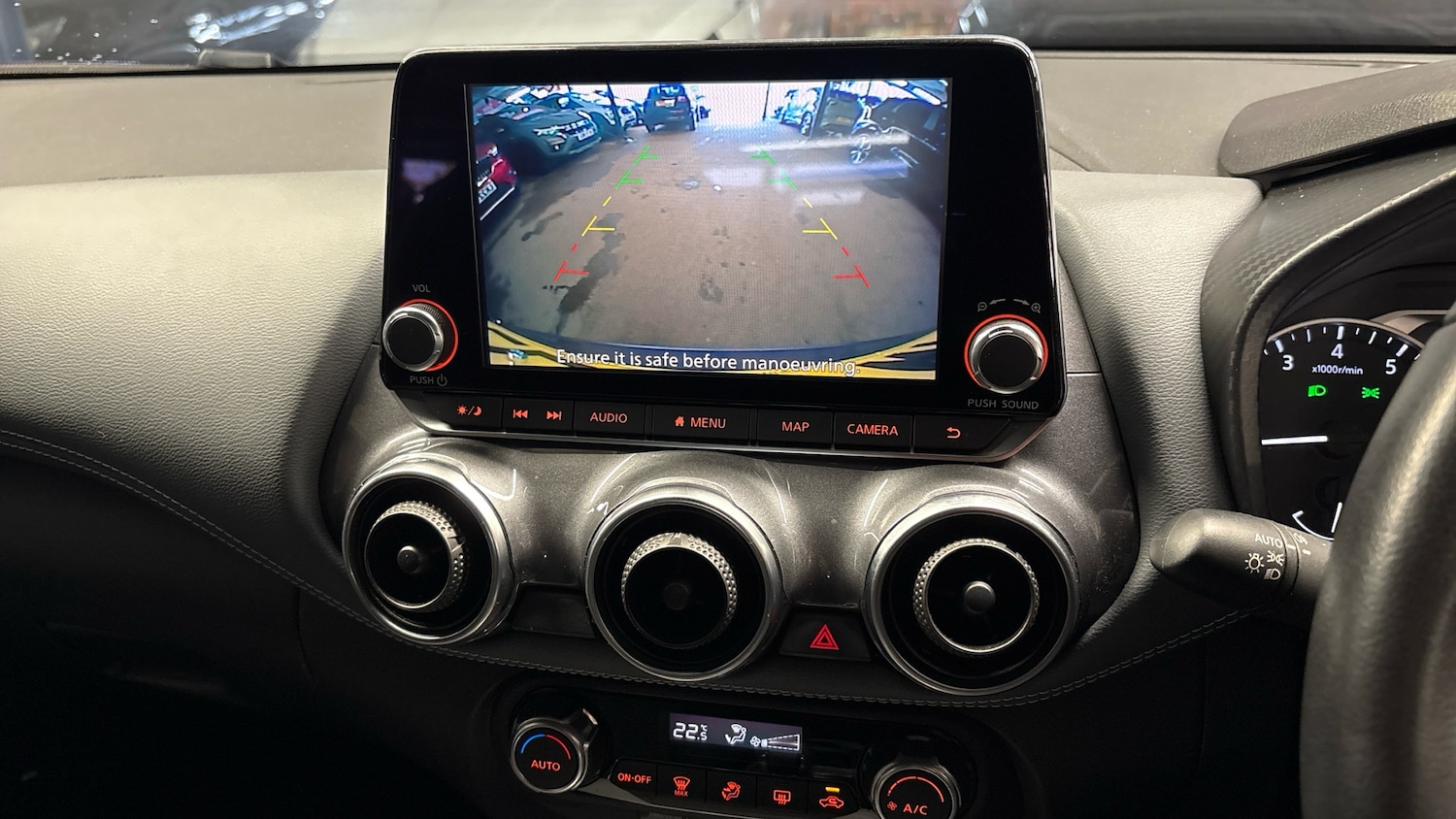 Used Nissan Juke 2022 for sale - 76564936: Photo 39