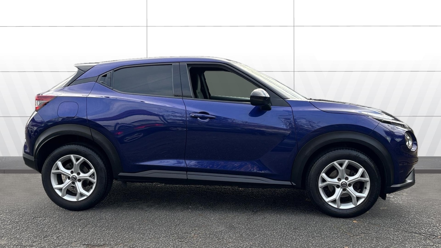 Used Nissan Juke 2022 for sale - 76564936: Photo 5