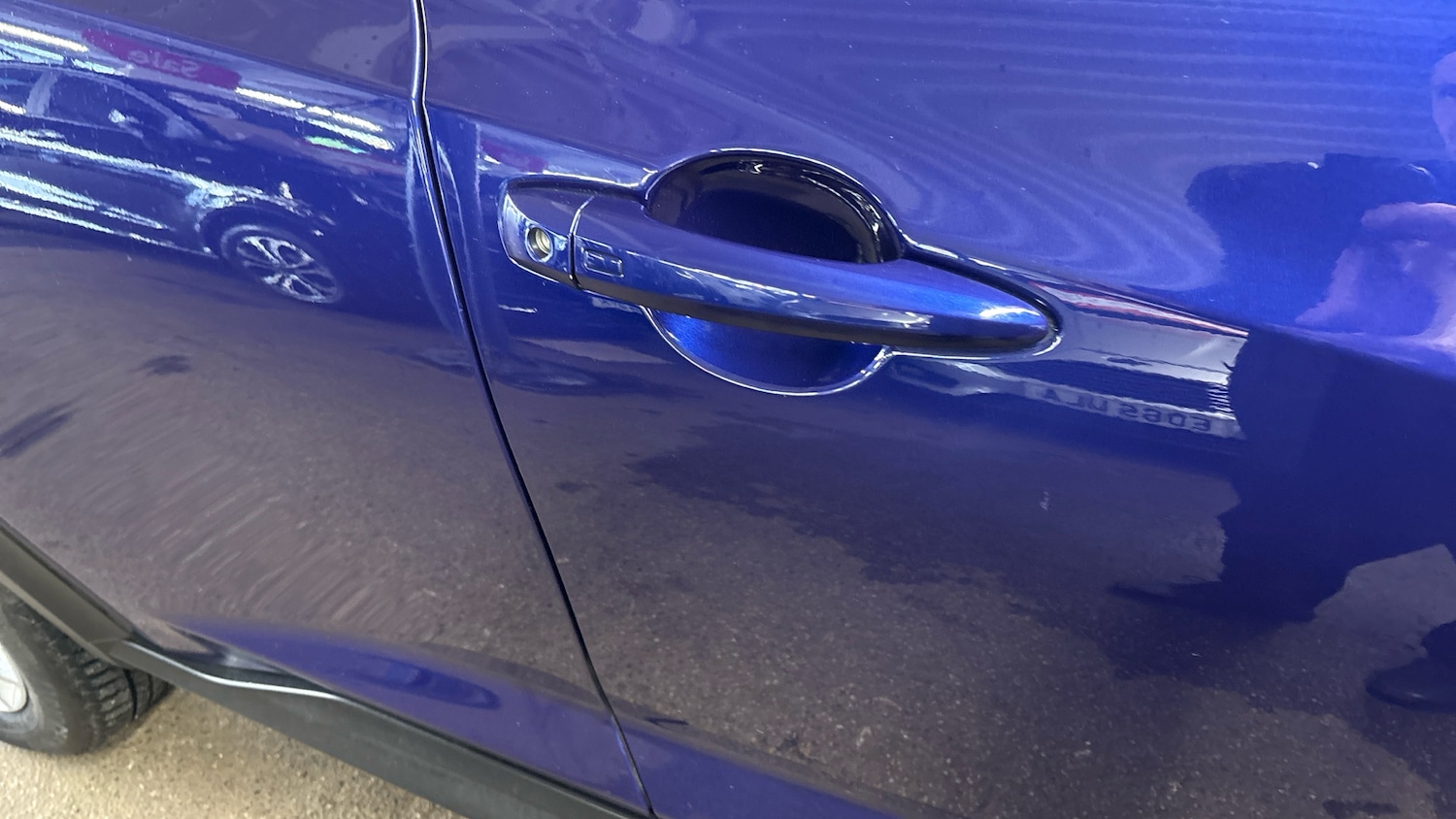 Used Nissan Juke 2022 for sale - 76564936: Photo 53