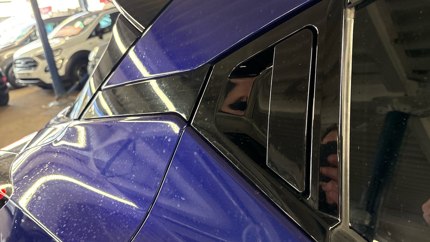 Used Nissan Juke 2022 for sale - 76564936: Photo 54