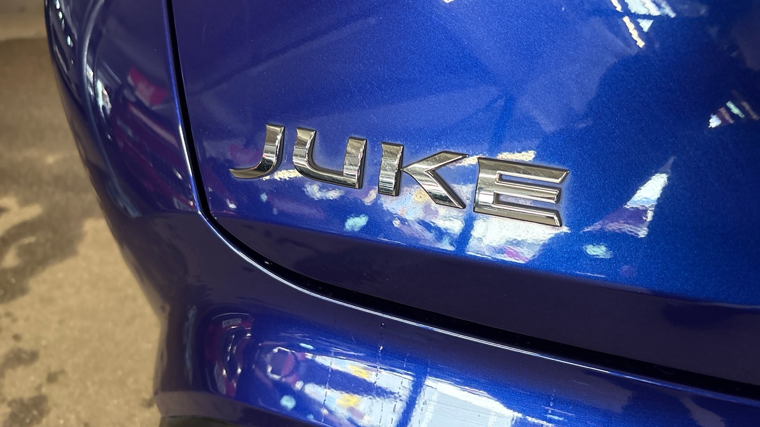 Used Nissan Juke 2022 for sale - 76564936: Photo 56