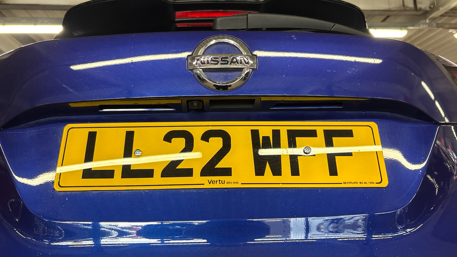 Used Nissan Juke 2022 for sale - 76564936: Photo 57