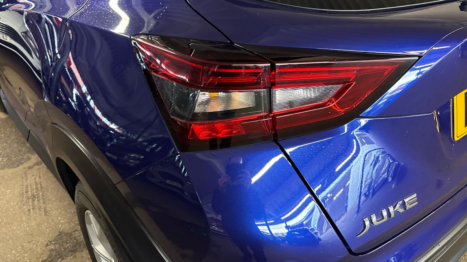 Used Nissan Juke 2022 for sale - 76564936: Photo 61