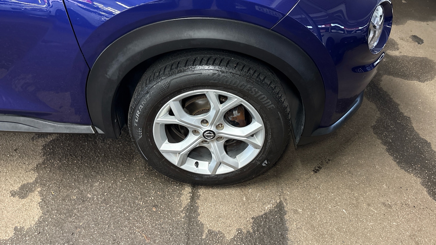 Used Nissan Juke 2022 for sale - 76564936: Photo 65