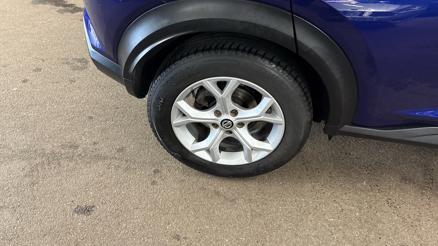 Used Nissan Juke 2022 for sale - 76564936: Photo 66