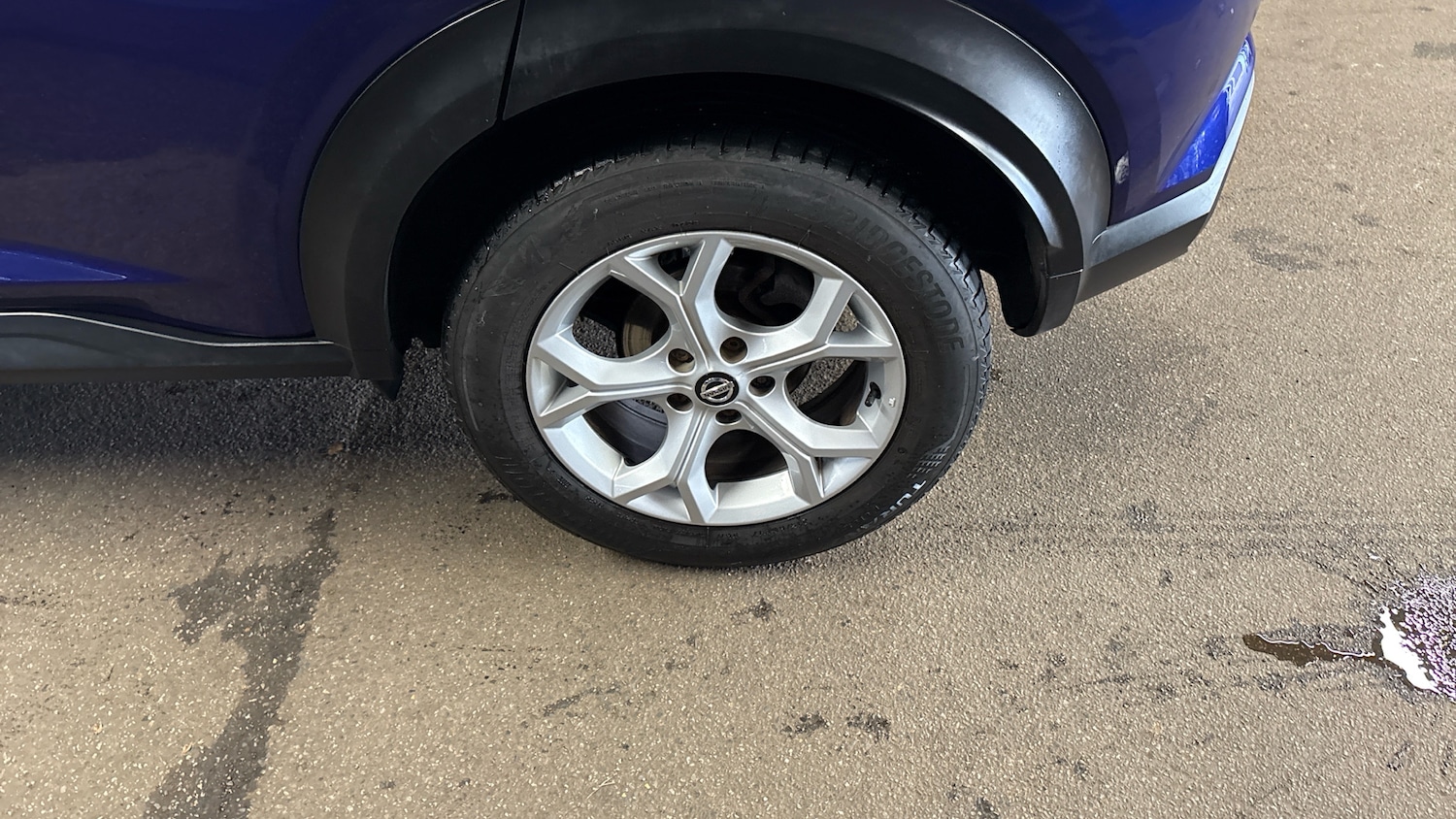 Used Nissan Juke 2022 for sale - 76564936: Photo 67