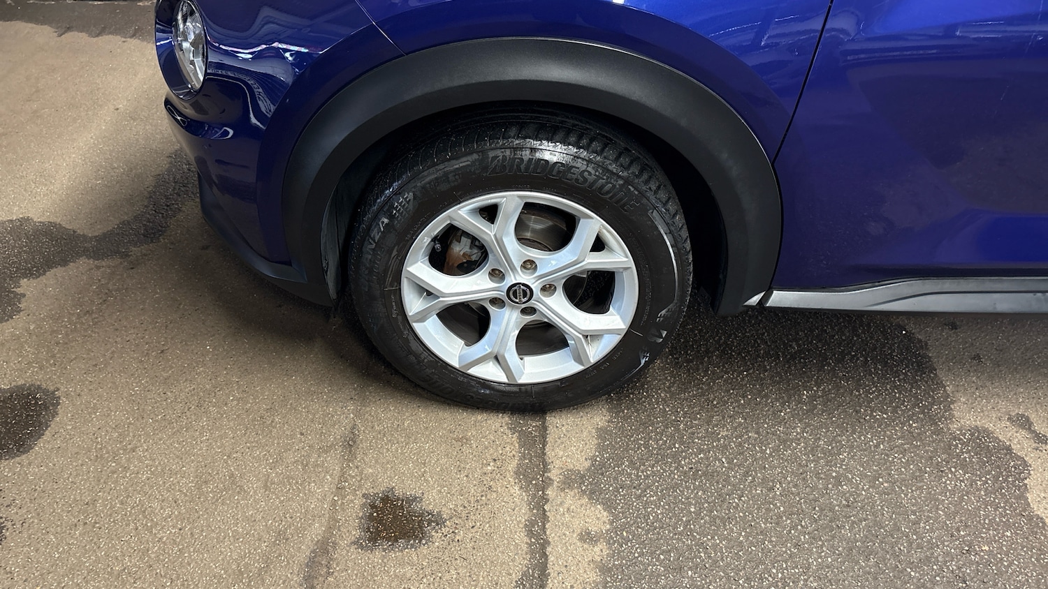 Used Nissan Juke 2022 for sale - 76564936: Photo 68