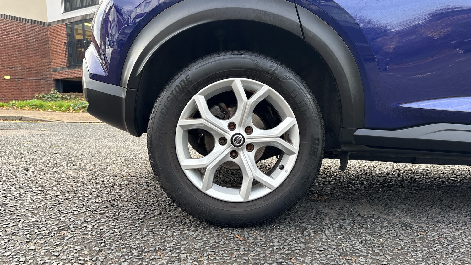 Used Nissan Juke 2022 for sale - 76564936: Photo 7