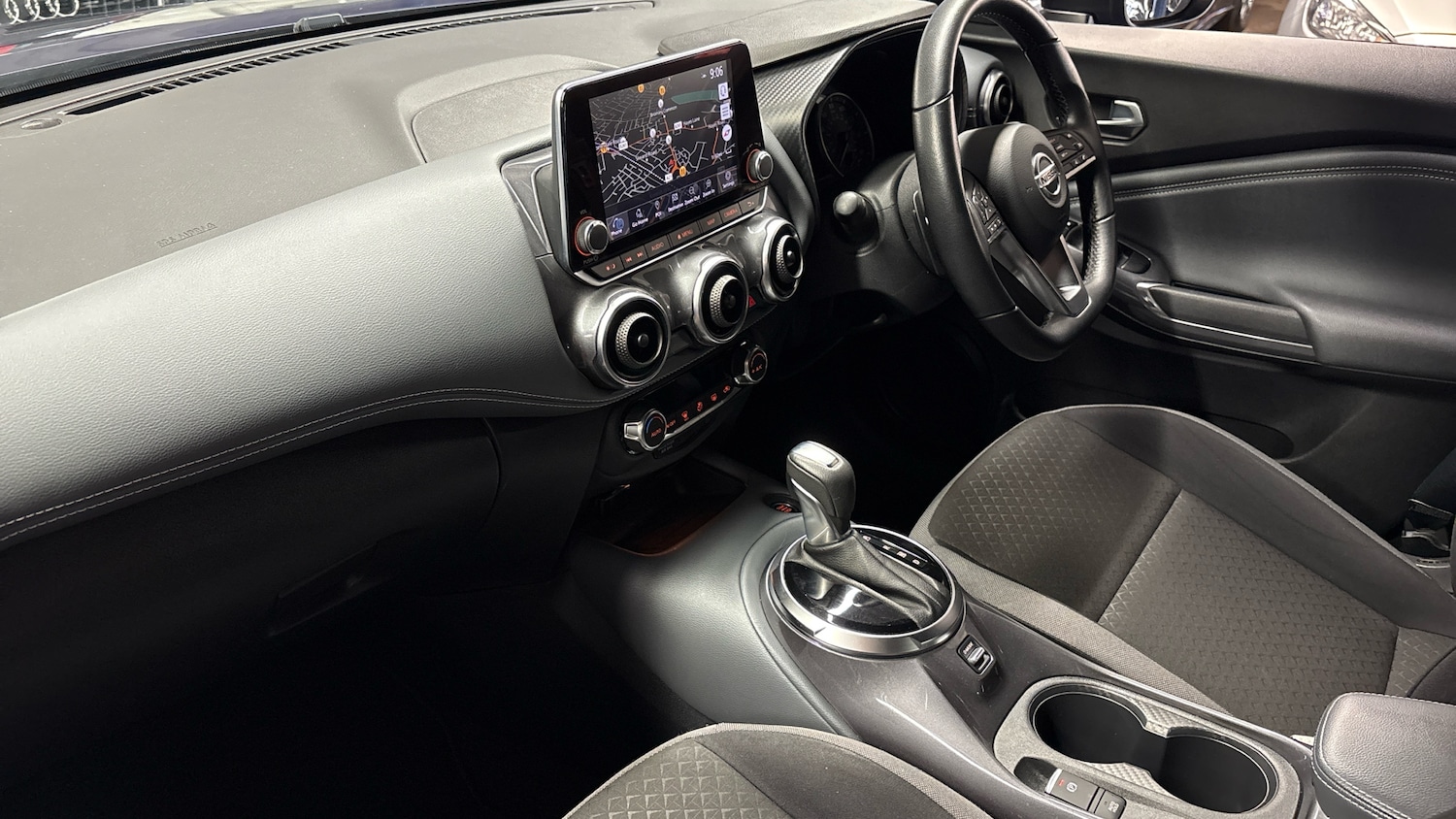 Used Nissan Juke 2022 for sale - 76564936: Photo 78