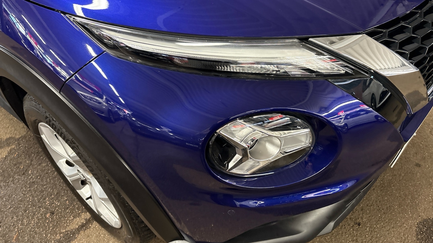 Used Nissan Juke 2022 for sale - 76564936: Photo 86