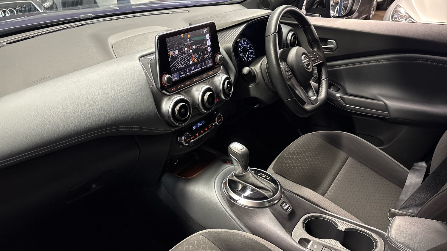 Used Nissan Juke 2022 for sale - 76564936: Photo 9