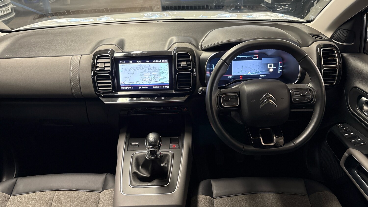 Used Citroen C5 Aircross 2022 for sale - 76777191: Photo 10