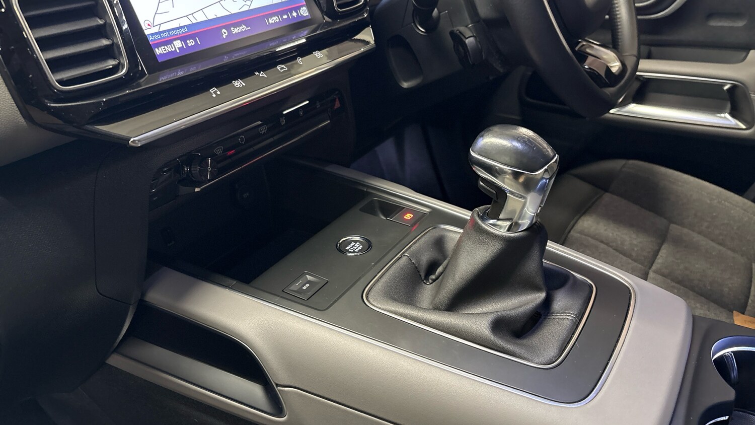 Used Citroen C5 Aircross 2022 for sale - 76777191: Photo 13