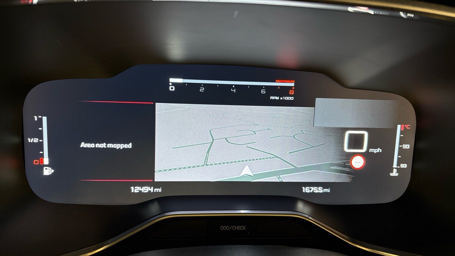 Used Citroen C5 Aircross 2022 for sale - 76777191: Photo 18