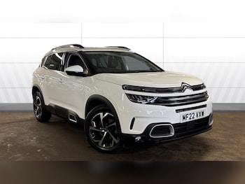 2022 (22) - 1.2 PureTech 130 Shine 5dr Petrol Hatchback