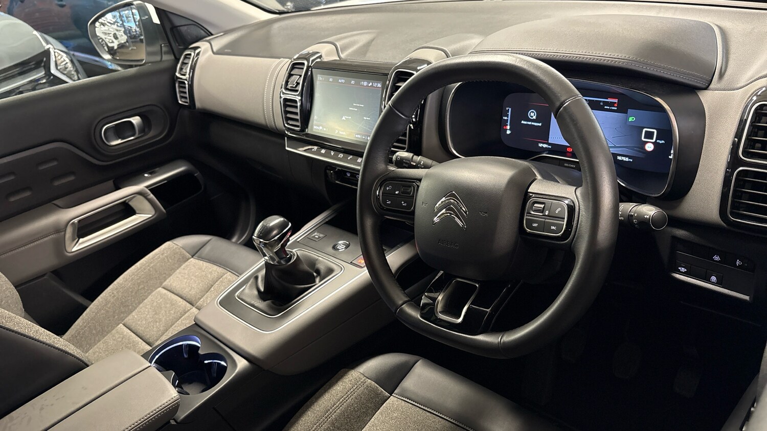 Used Citroen C5 Aircross 2022 for sale - 76777191: Photo 26