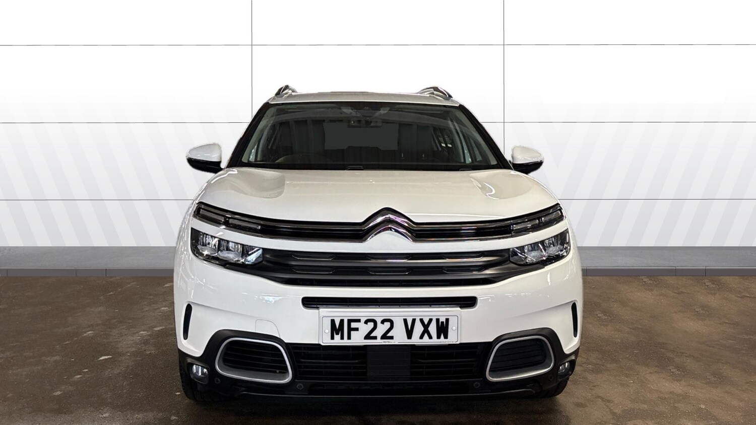 Used Citroen C5 Aircross 2022 for sale - 76777191: Photo 3