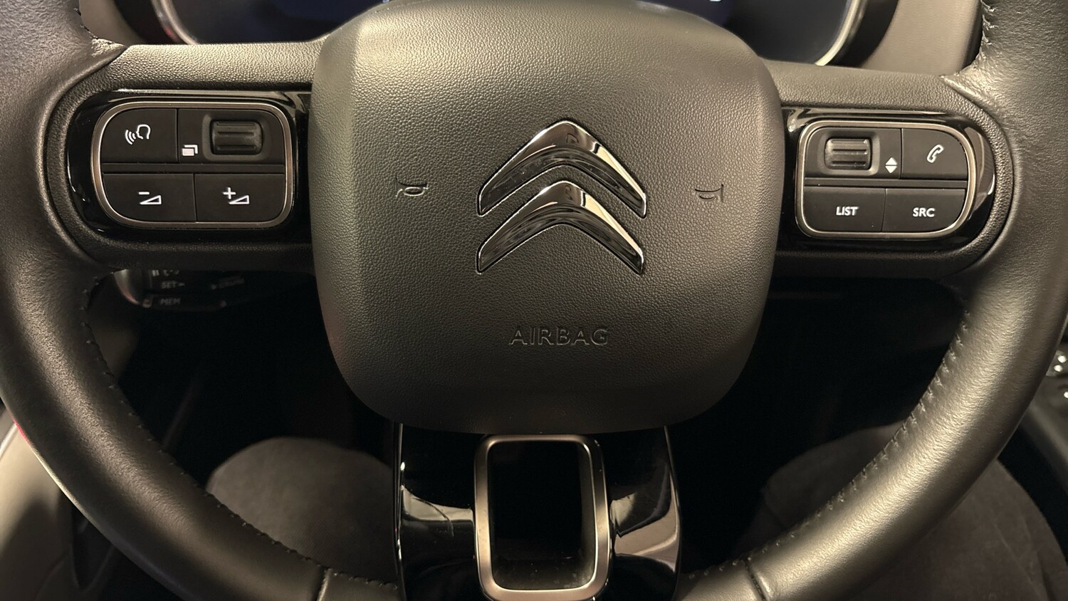 Used Citroen C5 Aircross 2022 for sale - 76777191: Photo 30