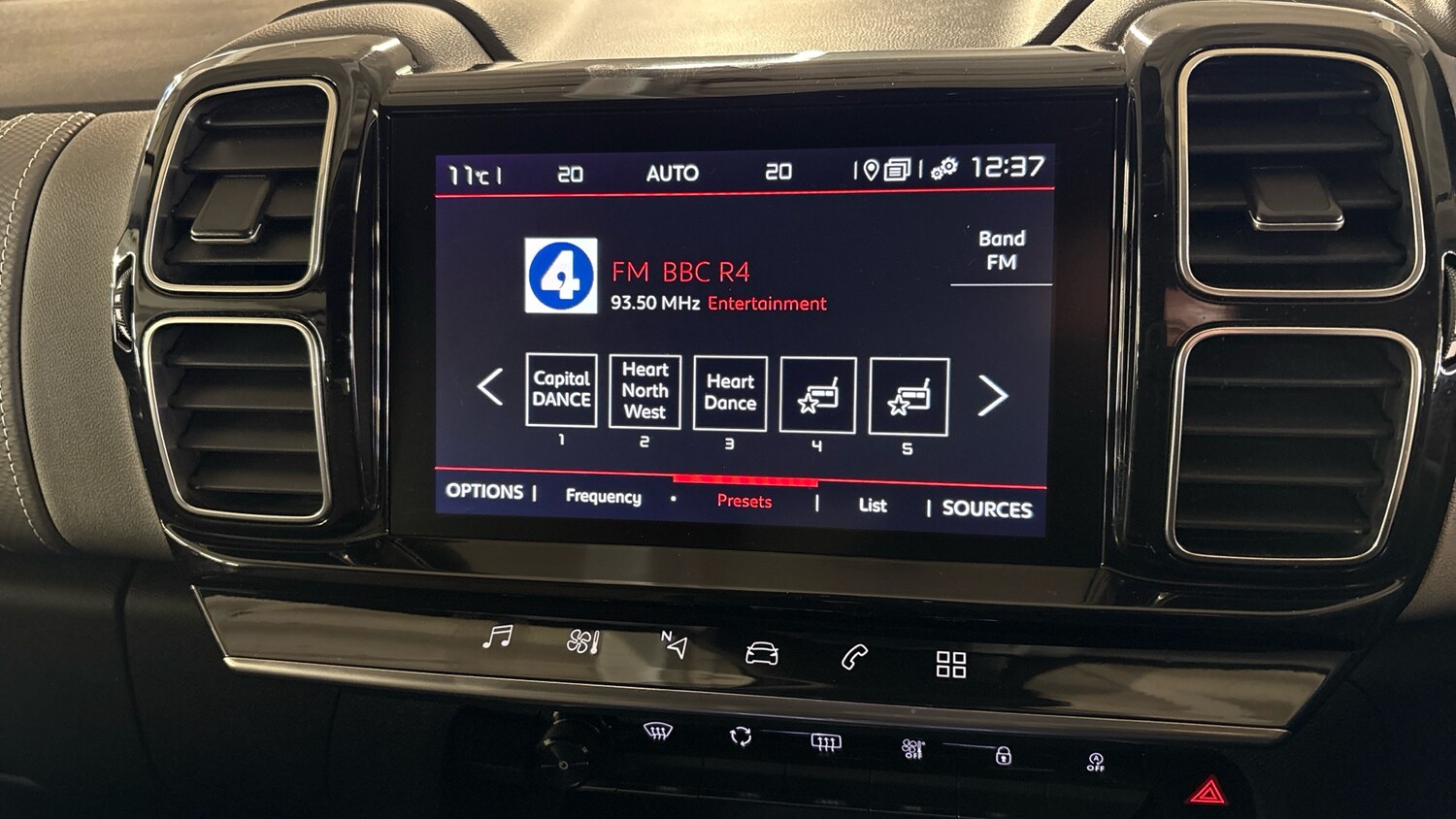 Used Citroen C5 Aircross 2022 for sale - 76777191: Photo 36