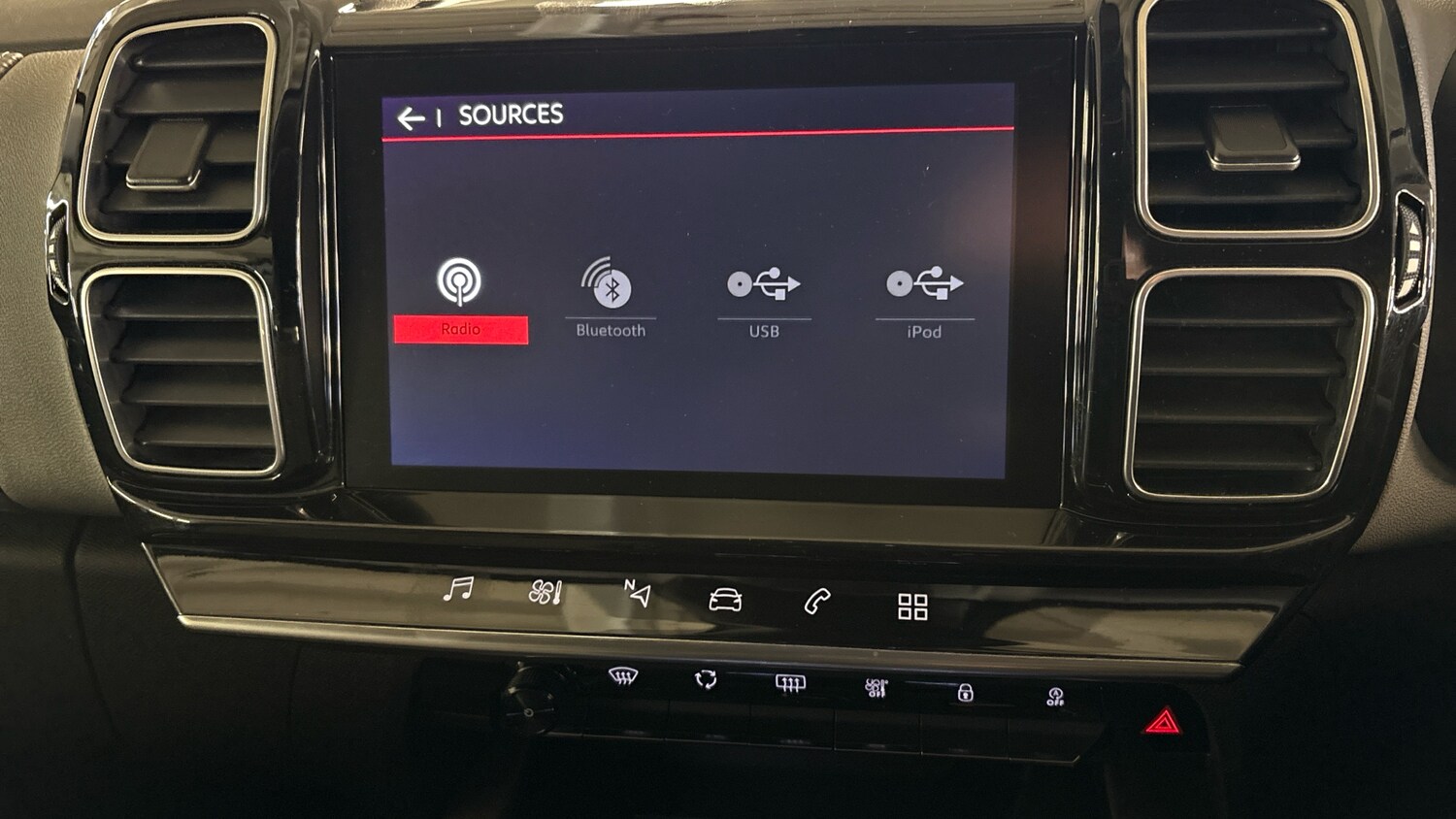 Used Citroen C5 Aircross 2022 for sale - 76777191: Photo 37