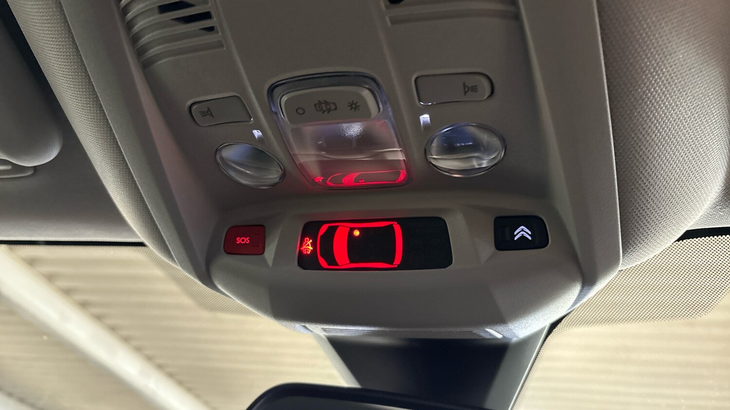 Used Citroen C5 Aircross 2022 for sale - 76777191: Photo 47