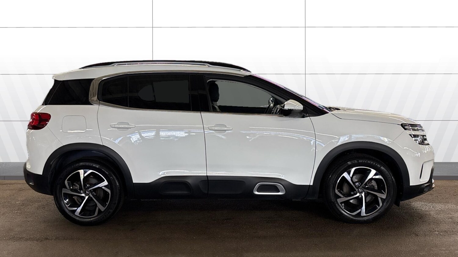 Used Citroen C5 Aircross 2022 for sale - 76777191: Photo 5