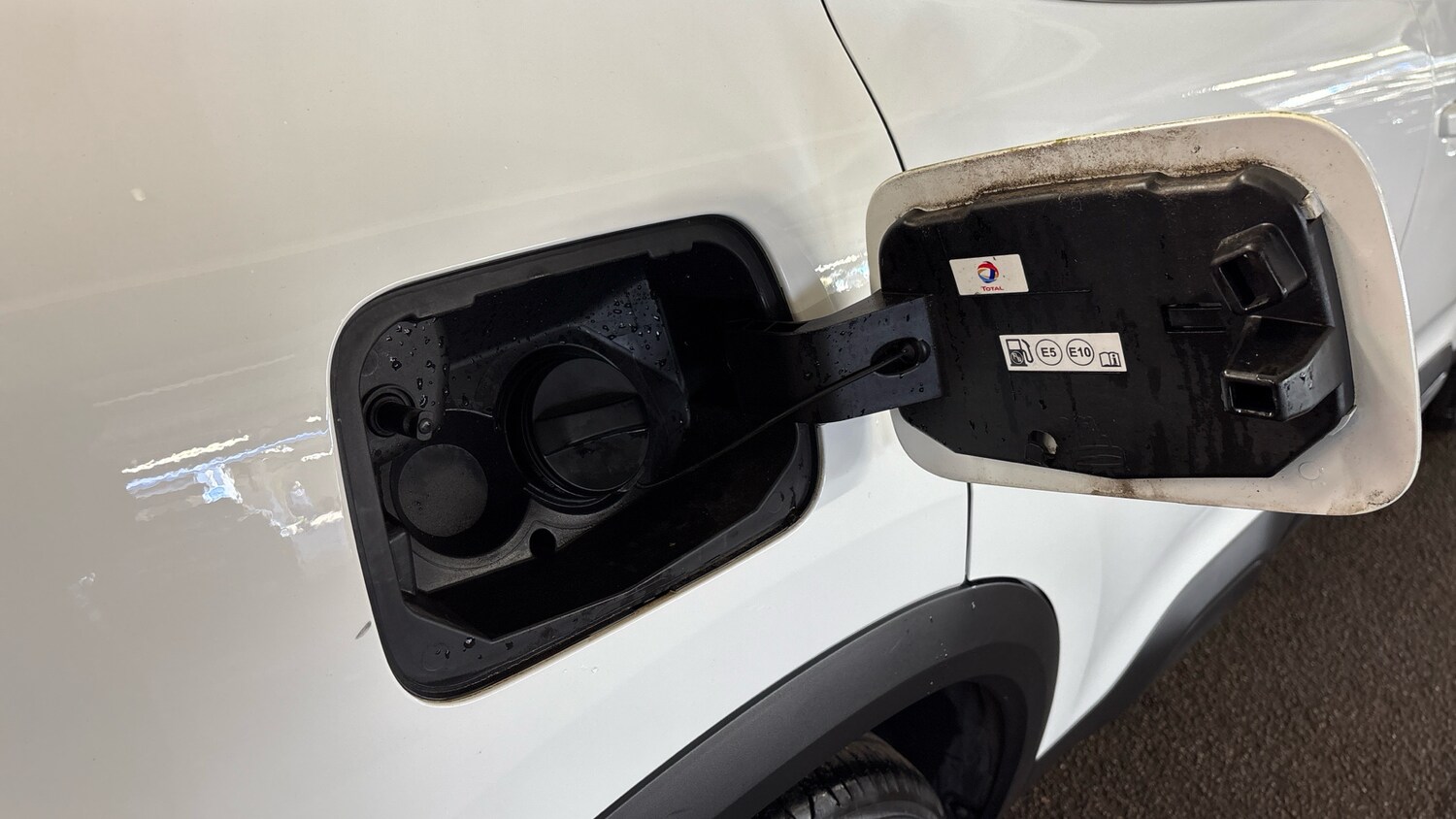 Used Citroen C5 Aircross 2022 for sale - 76777191: Photo 56