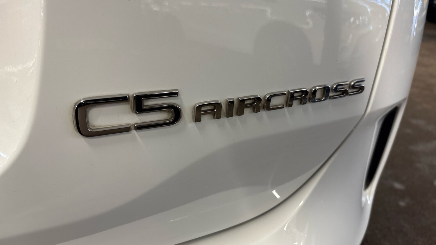 Used Citroen C5 Aircross 2022 for sale - 76777191: Photo 57