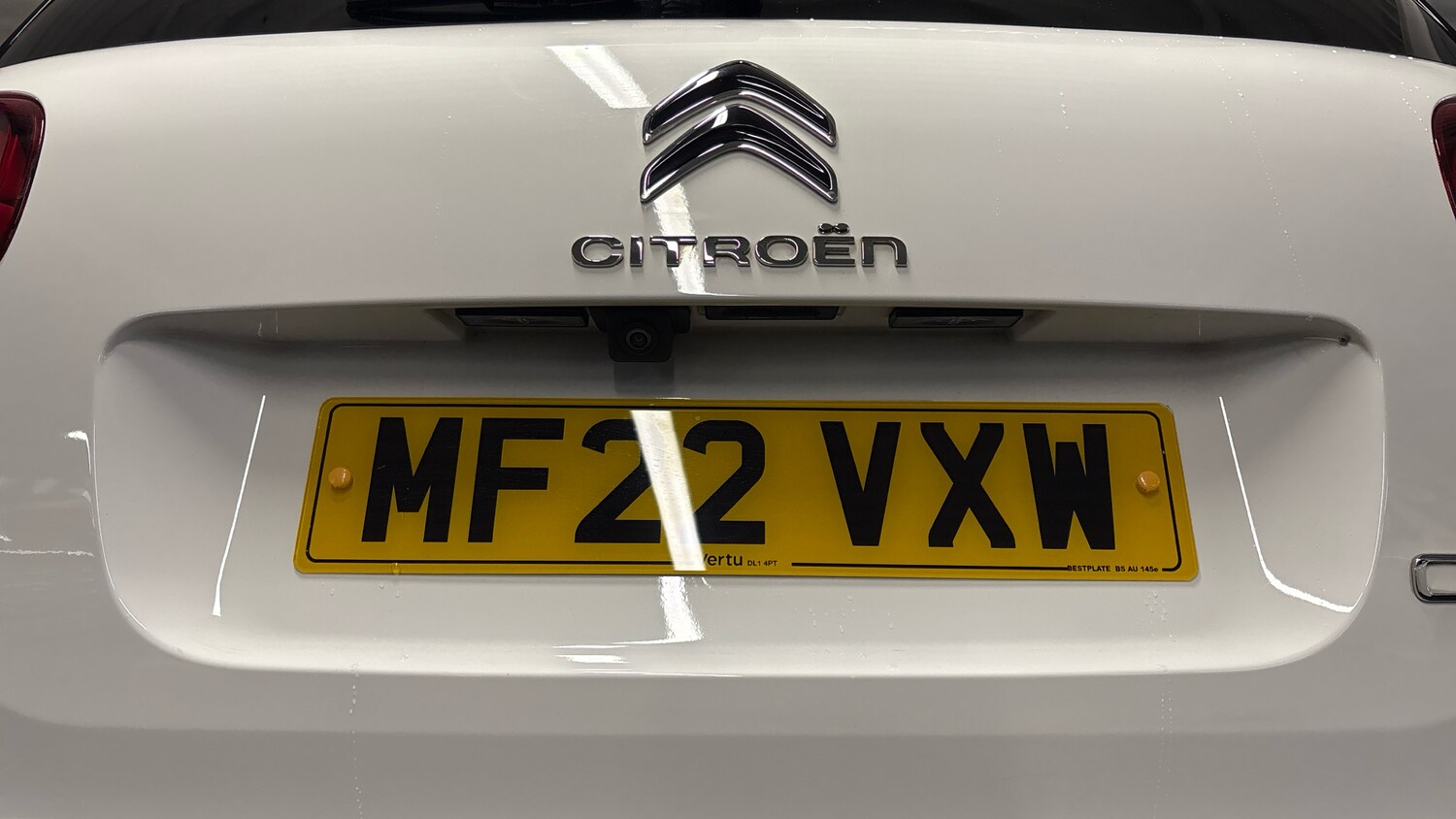 Used Citroen C5 Aircross 2022 for sale - 76777191: Photo 58