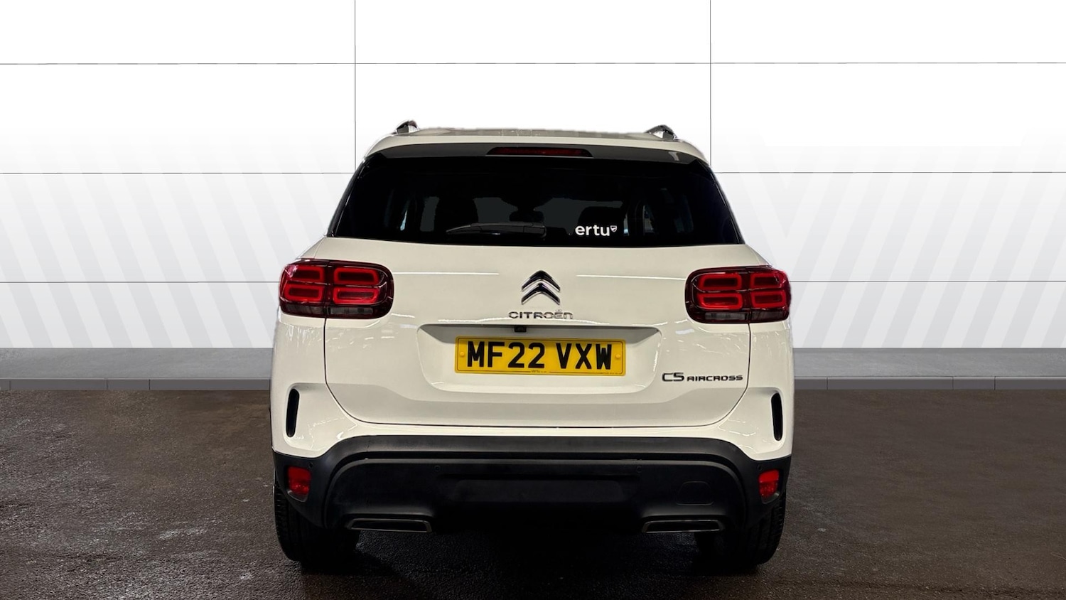 Used Citroen C5 Aircross 2022 for sale - 76777191: Photo 6