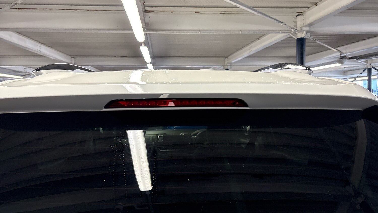 Used Citroen C5 Aircross 2022 for sale - 76777191: Photo 64