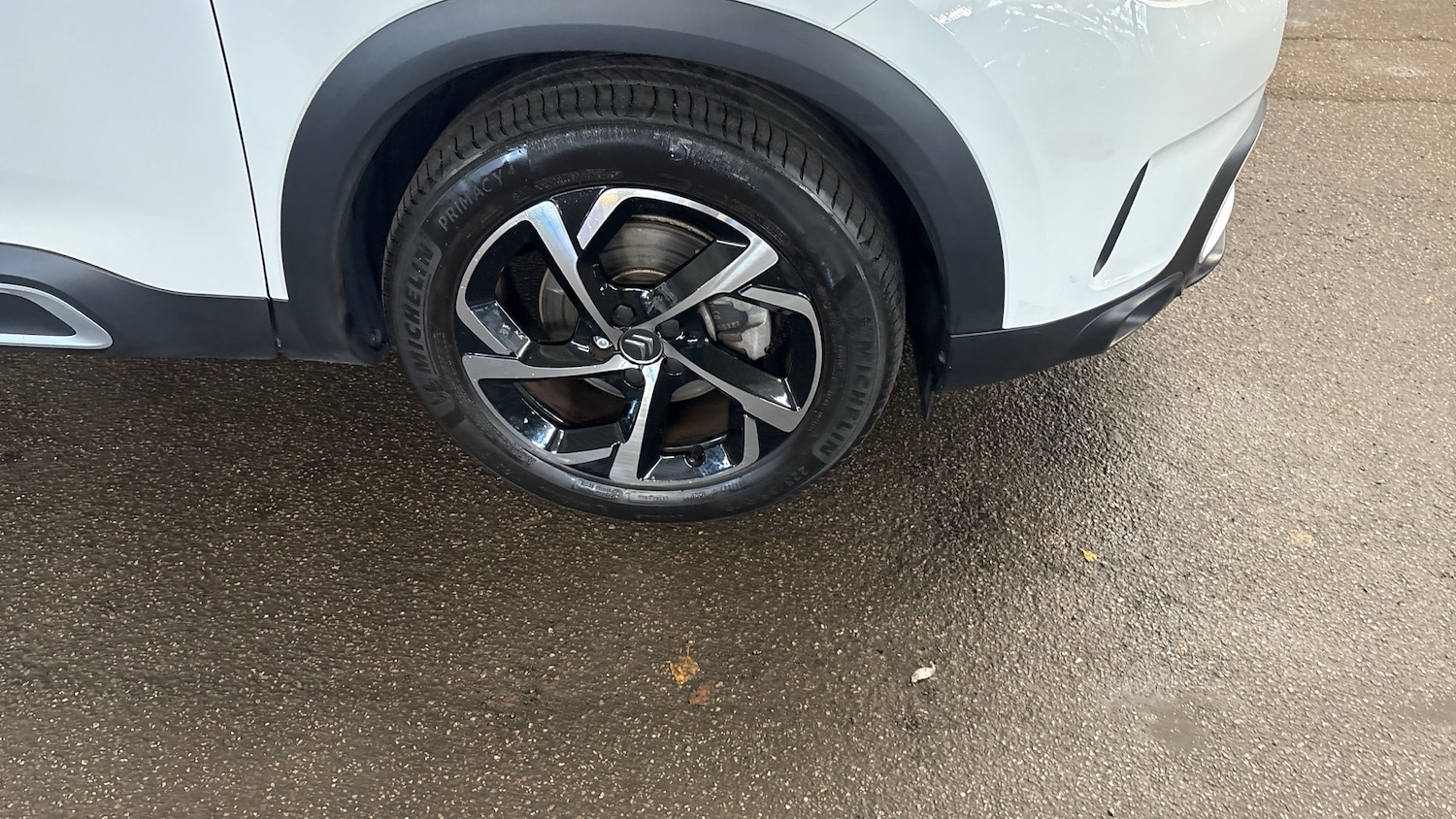 Used Citroen C5 Aircross 2022 for sale - 76777191: Photo 67